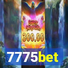 7775bet