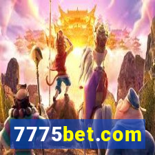 7775bet.com