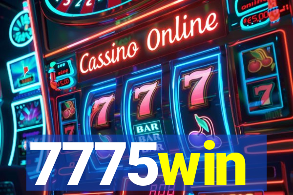 7775win