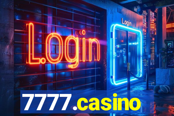 7777.casino
