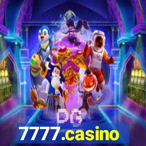 7777.casino