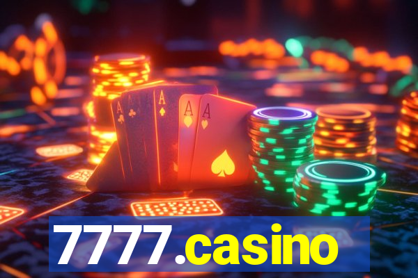 7777.casino