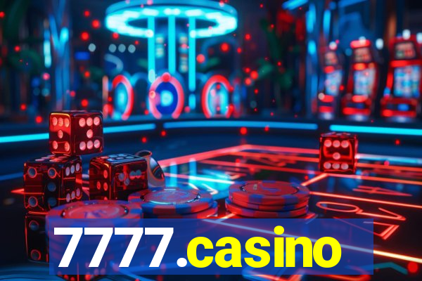 7777.casino
