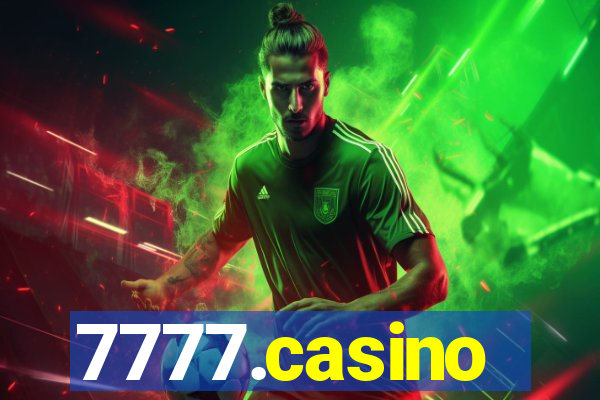 7777.casino