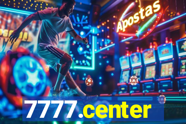 7777.center