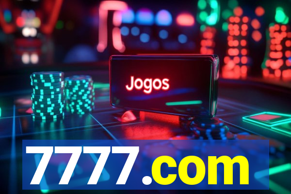 7777.com