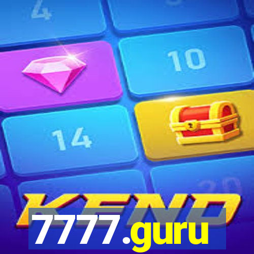 7777.guru