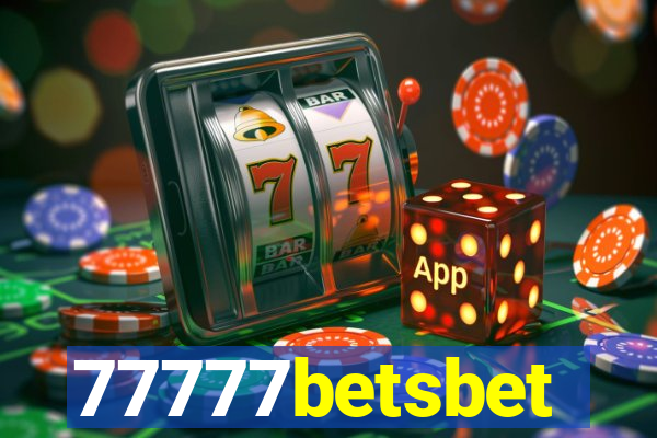 77777betsbet