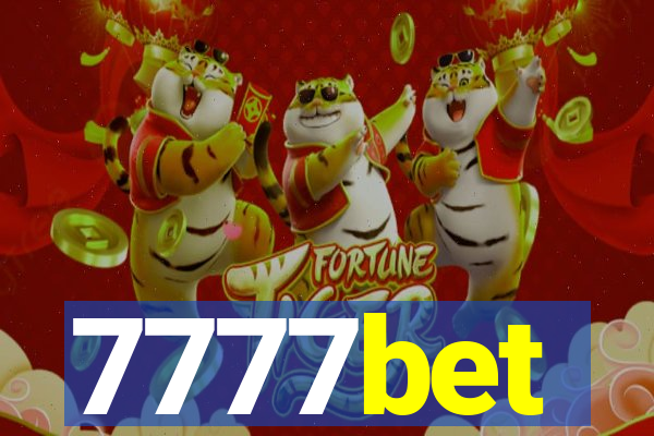 7777bet