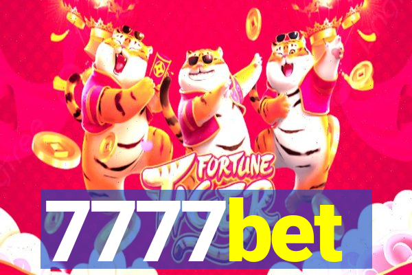 7777bet