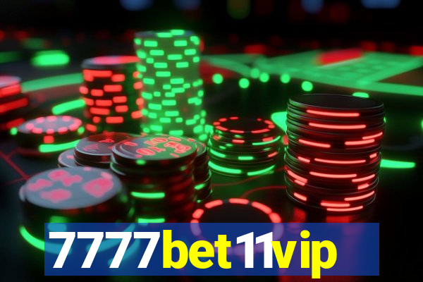 7777bet11vip