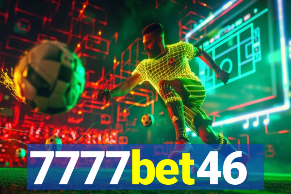 7777bet46