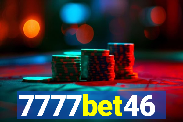 7777bet46
