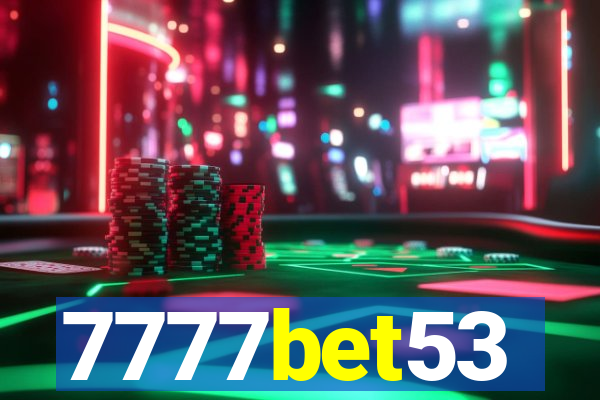 7777bet53