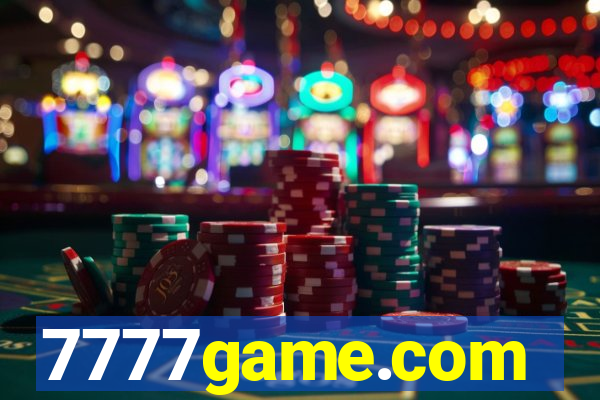 7777game.com