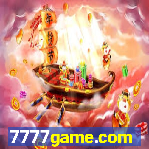 7777game.com