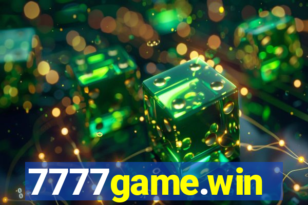 7777game.win