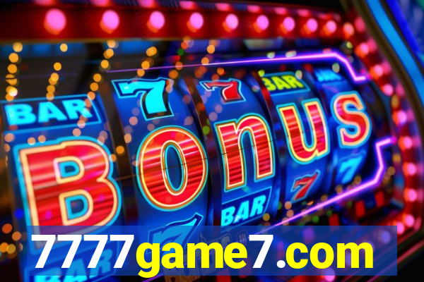 7777game7.com