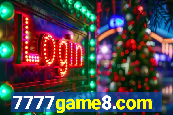 7777game8.com
