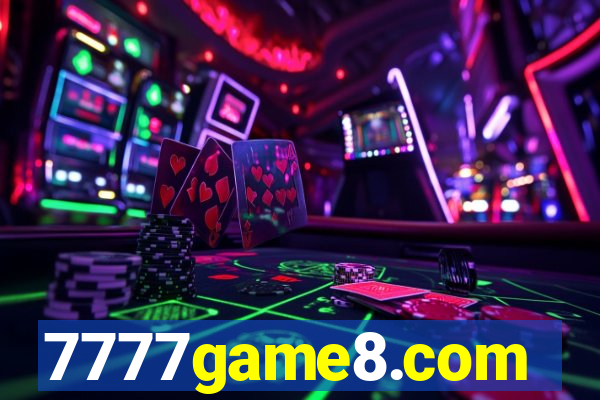 7777game8.com