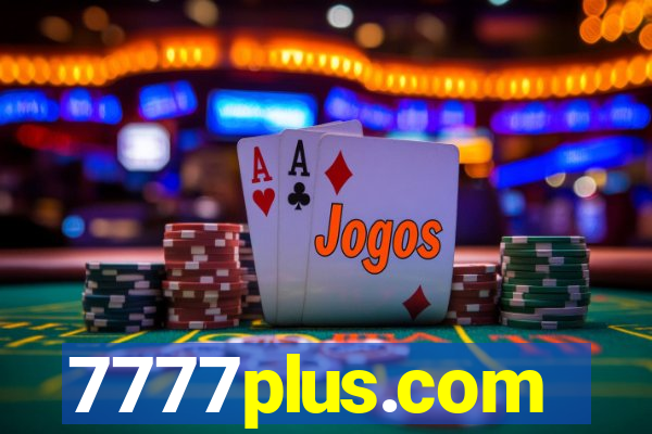 7777plus.com