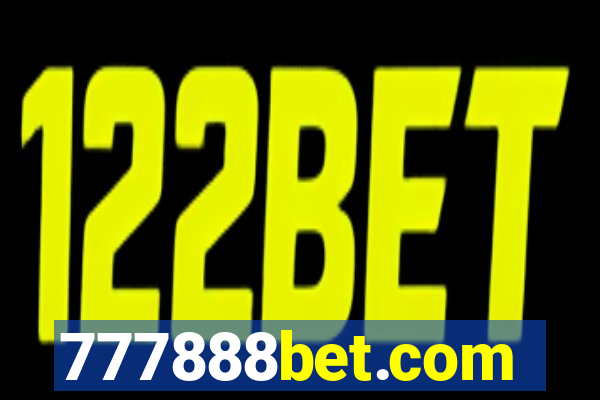 777888bet.com