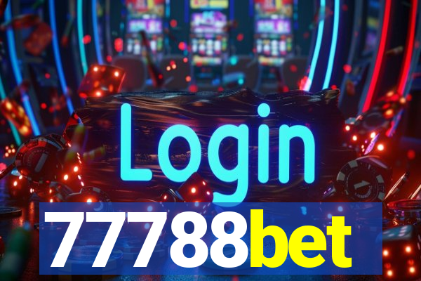 77788bet