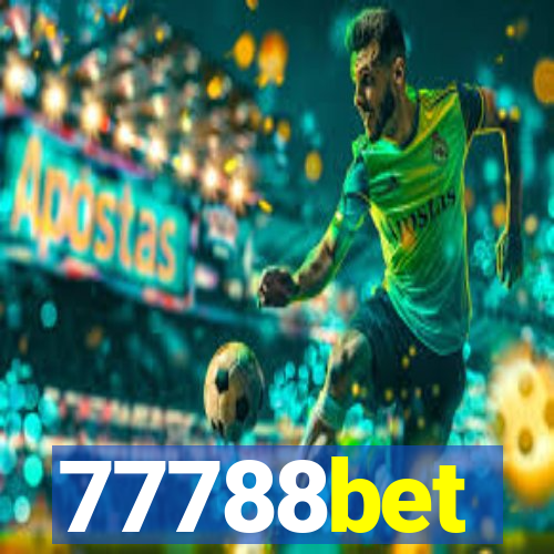 77788bet