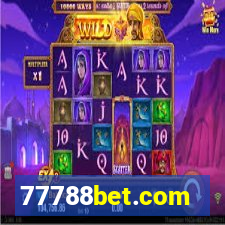 77788bet.com