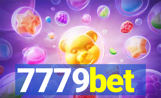 7779bet