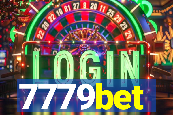 7779bet