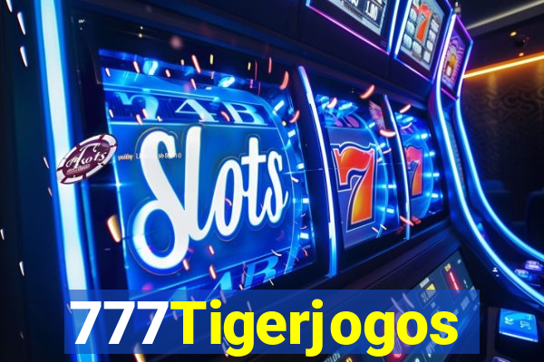 777Tigerjogos