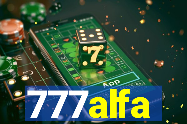 777alfa