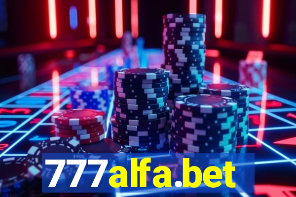 777alfa.bet