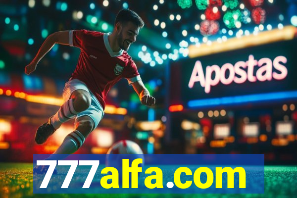 777alfa.com