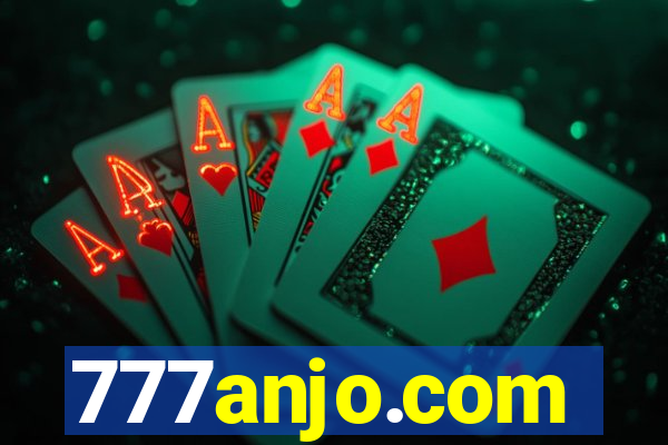 777anjo.com