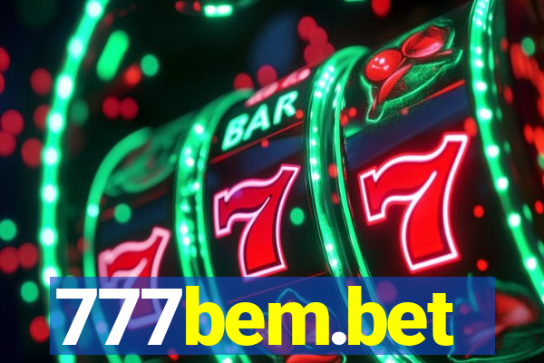 777bem.bet