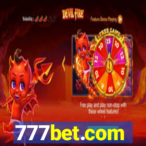 777bet.com