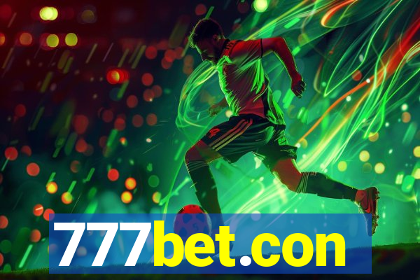 777bet.con