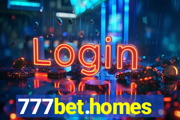 777bet.homes