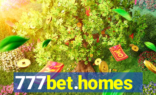 777bet.homes