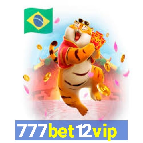 777bet12vip