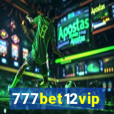 777bet12vip