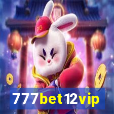 777bet12vip