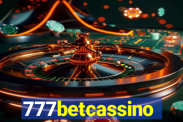 777betcassino