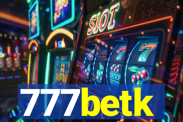 777betk