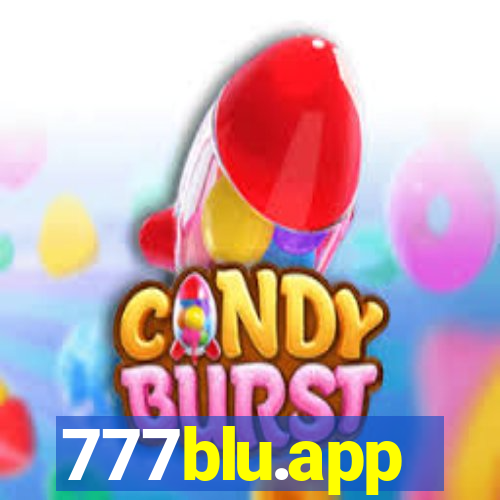 777blu.app