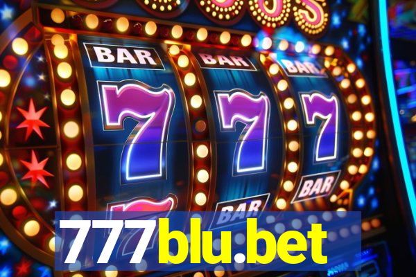 777blu.bet