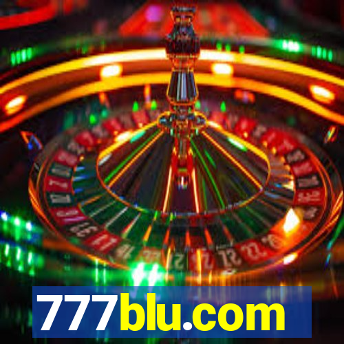 777blu.com