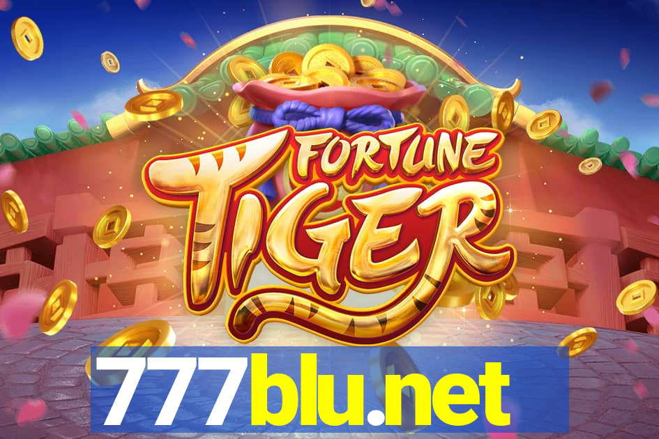 777blu.net